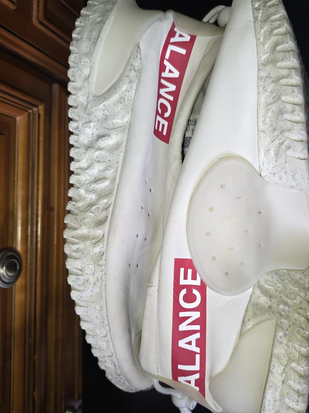 2023 Undercover X Nike Moc Flow SP 'Light Bone'
